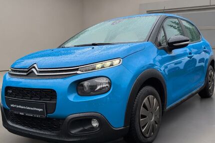 Citroen C3 93.666 km 6.990 € Aue-Bad Schlema 08280