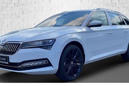 Skoda Superb 59.950 km 31.990 &euro; Rochlitz 09306