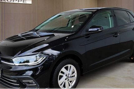 VW Polo 31.654 km 17.998 &euro; Oberlungwitz 09353