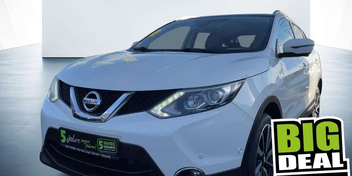 Nissan Qashqai 99.975 km 12.901 &euro; Chemnitz-Röhrsdorf 09247