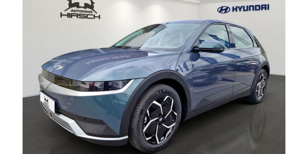 Hyundai IONIQ 5 2.500 km 39.990 &euro; Chemnitz 09120
