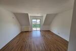 Klein aber fein! 1-Zimmer-Apartment mit Balkon im Grünen!