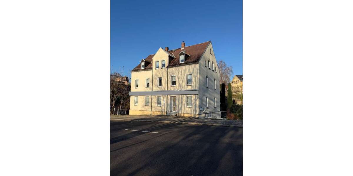 Einfamilienhaus Chemnitz Ebersdorf - 15 Zimmer, 83 m&sup2;, 129.000&euro; | Angebot:24223658