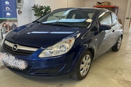 Opel Corsa 53.277 km 6.100 &euro; Chemnitz 09111