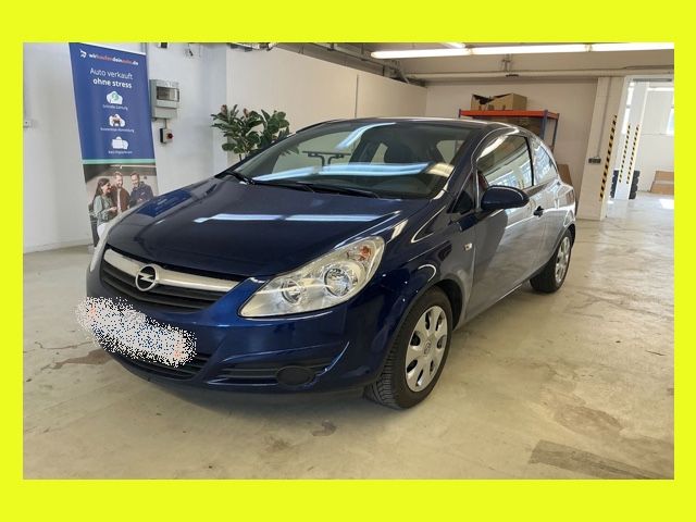 Opel Corsa 53.277 km 6.100 &euro; Chemnitz 09111