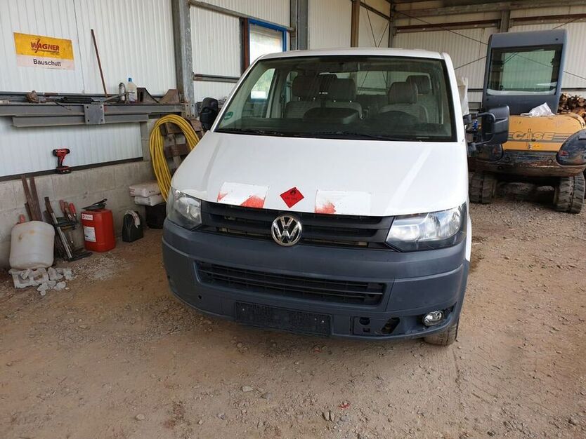 T5 Transporter