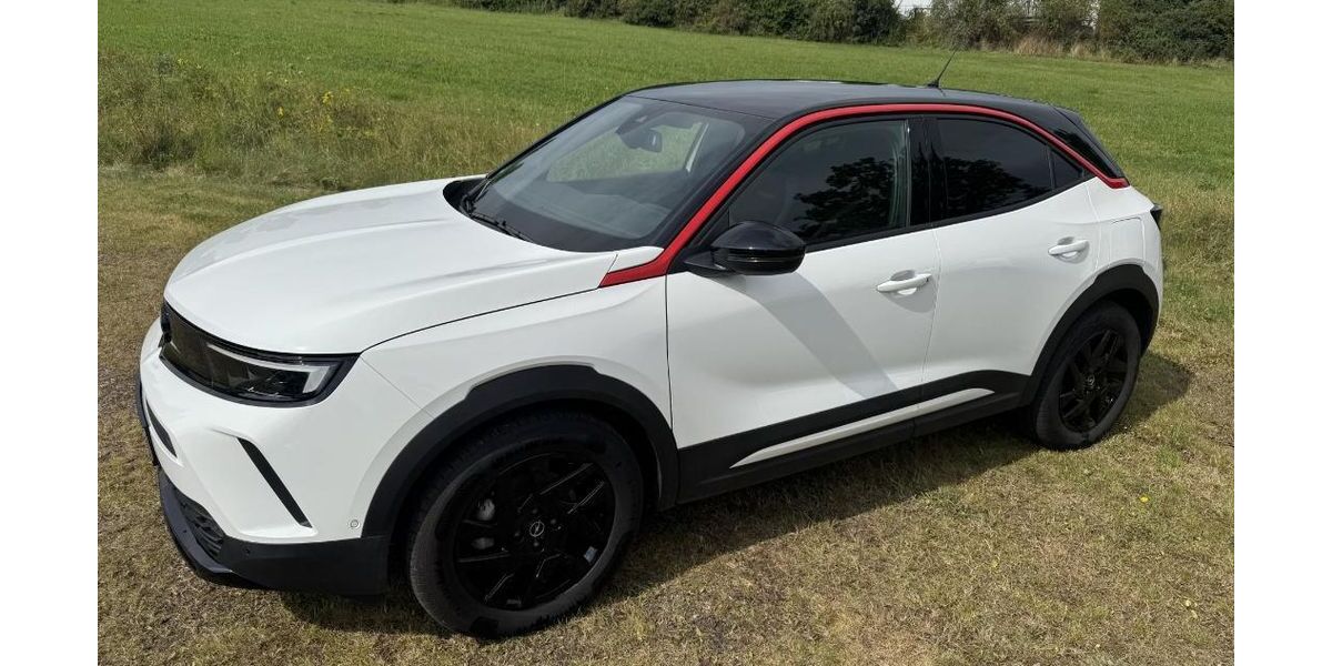 Opel Mokka 38.380 km 20.950 € Lichtenstein 09350