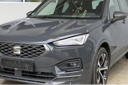 Seat Tarraco 70.997 km 23.899 &euro; Oberlungwitz 09353
