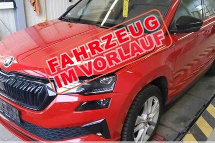 Skoda Karoq 85.648 km 23.899 &euro; Chemnitz - Mittelbach 09224