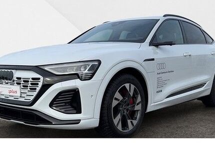 Audi Q8 24.500 km 63.950 € Zwickau 08056