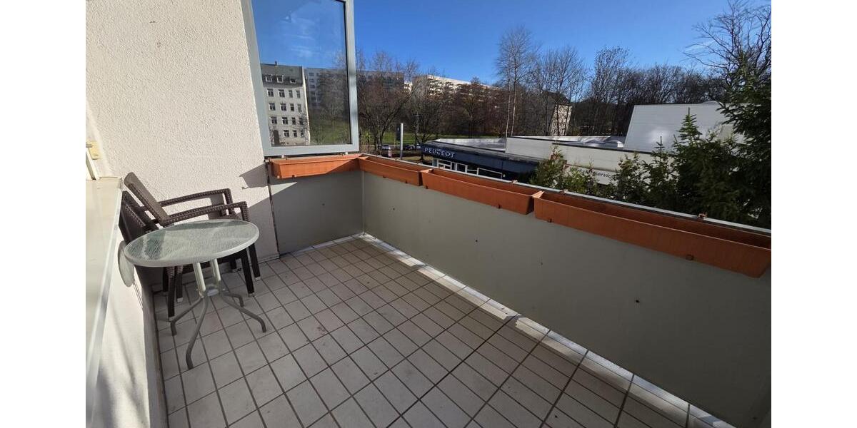 Etagenwohnung Chemnitz Bernsdorf - 3 Zimmer, 78 m&sup2;, 125.000&euro; | Angebot:27096193