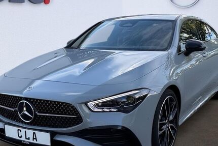 Mercedes-Benz CLA 200 Shooting Brake 24.900 km 43.590 € Zwickau 08058