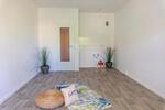 Etagenwohnung Chemnitz Helbersdorf - 1 Zimmer, 28 m&sup2;, 197&euro; | Angebot:26681848