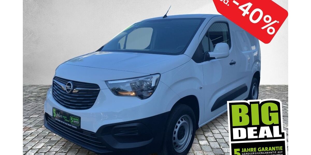Opel Combo 39.842 km 14.412 € Chemnitz 09116