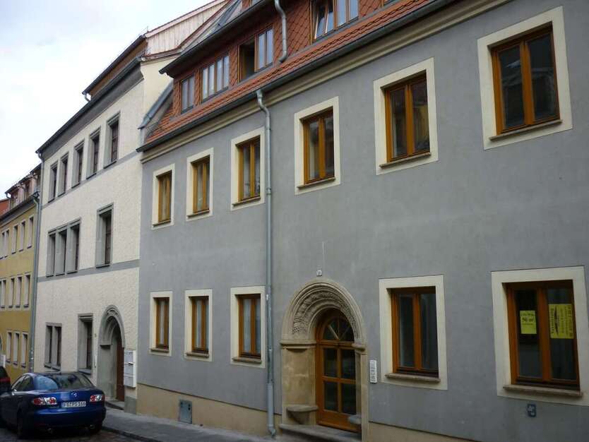 Wohnung zum Mieten in Freiberg 430 € 67 m² 3 zimmer