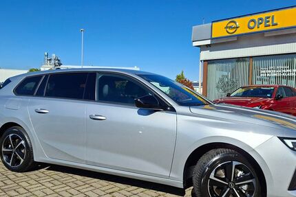 Opel Astra 3.950 km 23.990 € Hainichen 09661