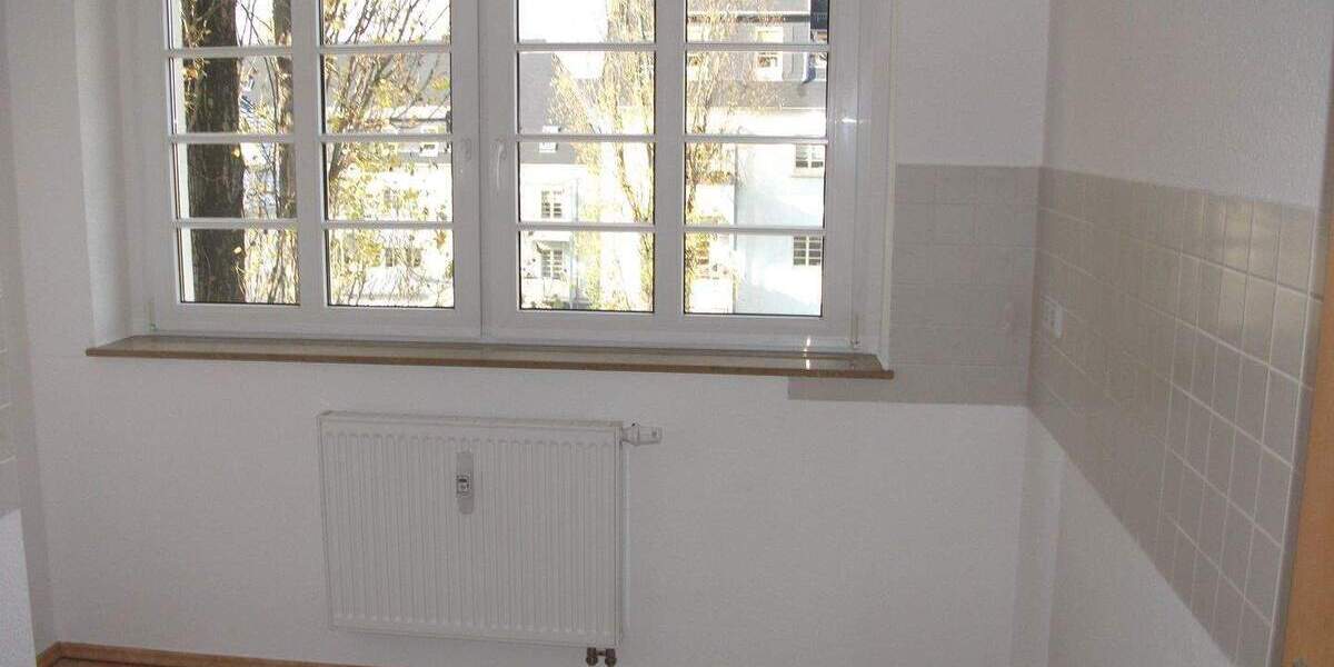 +++++ beliebtes Wohngebiet ChemnitzHEIMGARTEN, 2 Raum +++++ 2 zimmer