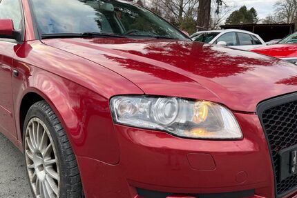 Audi A4 228.613 km 3.999 &euro; Chemnitz 09125