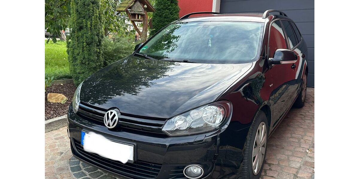VW Golf 187.800 km 5.999 &euro; Limbach-Oberfrohna 09212