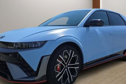 Hyundai IONIQ 5 7.000 km 61.990 &euro; Annaberg-Buchholz 09456