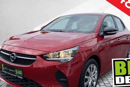 Opel Corsa 42.124 km 11.902 &euro; Chemnitz 09126