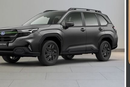 Subaru Forester 6.900 km 44.490 &euro; Chemnitz 09126