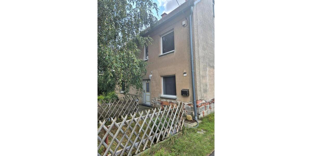 Einfamilienhaus Limbach-Oberfrohna Oberfrohna - 5 Zimmer, 150 m&sup2;, 850&euro; | Angebot:25590757
