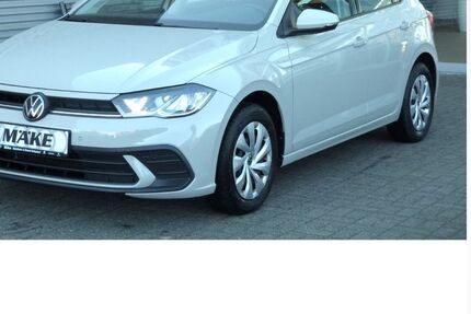 VW Polo 46.250 km 14.850 &euro; Waldheim 04736