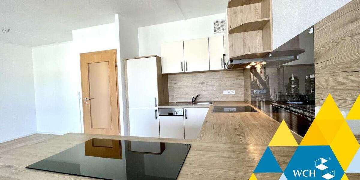 Etagenwohnung Chemnitz Helbersdorf - 2 Zimmer, 58 m&sup2;, 333&euro; | Angebot:25520397