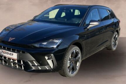 Cupra Leon 1.111 km 33.950 &euro; Chemnitz-Röhrsdorf 09247
