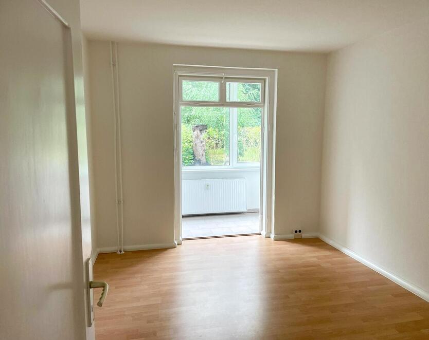 Gemütliche 2-Zimmer-Wohnung mit Loggia und Einbauküche in Chemnitz-Hilbersdorf! 2 zimmer