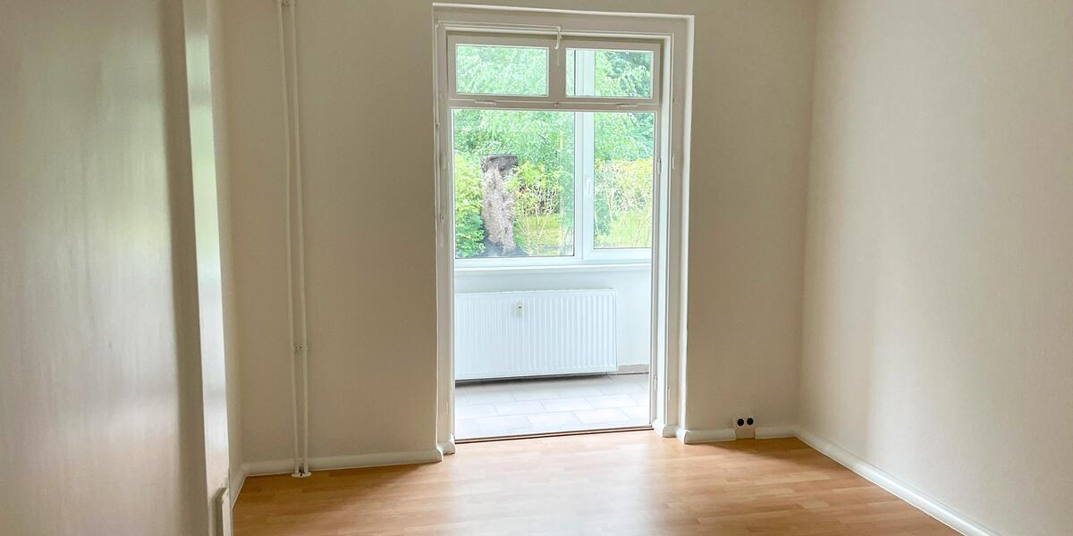 Gemütliche 2-Zimmer-Wohnung mit Loggia und Einbauküche in Chemnitz-Hilbersdorf! - Erdgeschoßwohnung Chemnitz Hilbersdorf | Angebot:22986484
