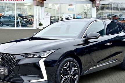 DS Automobiles DS4 31.238 km 25.850 € Altmittweida 09648