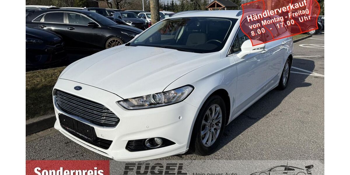 Ford Mondeo 139.550 km 5.949 &euro; Chemnitz 09120