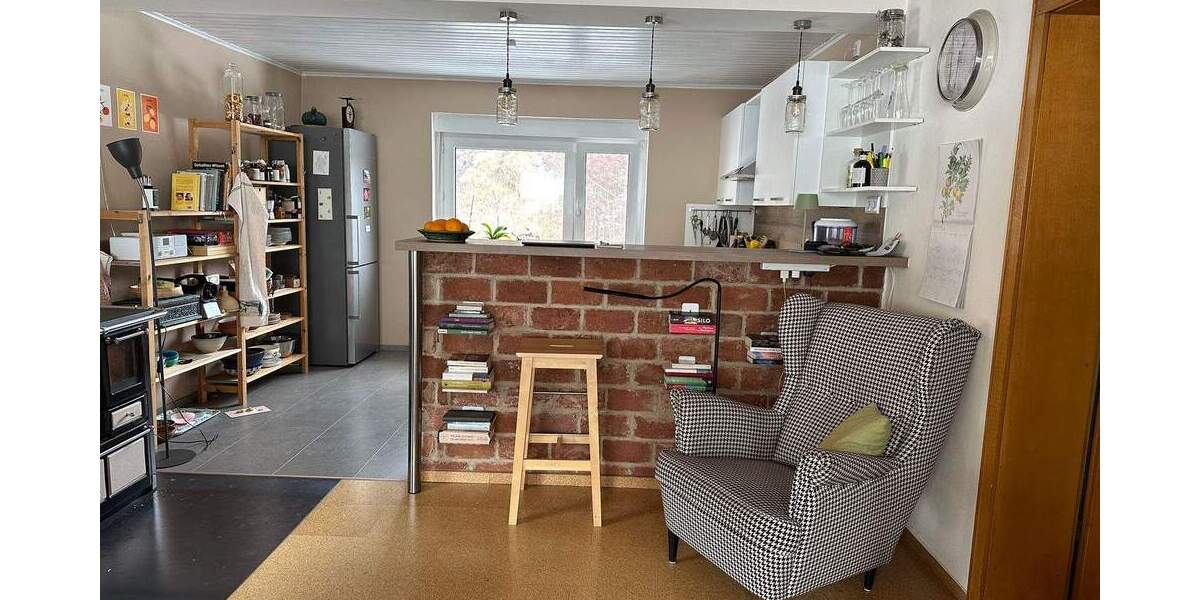 Doppelhaushälfte Wolkenstein Floßplatz - 6 Zimmer, 151 m&sup2;, 275.000&euro; | Angebot:25676731