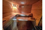 Exklusives Einfamilienhaus mit Doppelgarage, Gartensauna, Kamin und überdachtem Pool! - Einfamilienhaus Frankenberg Sachsenburg | Angebot:27234638