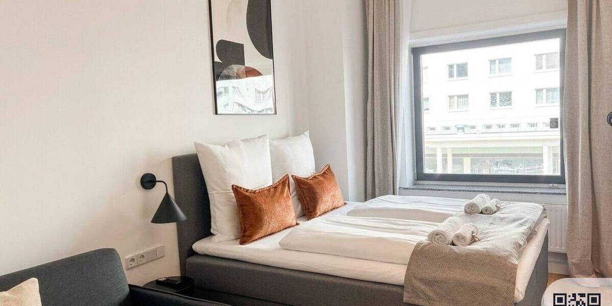 Etagenwohnung Chemnitz Zentrum - 2 Zimmer, 3.112&euro; | Angebot:26265812