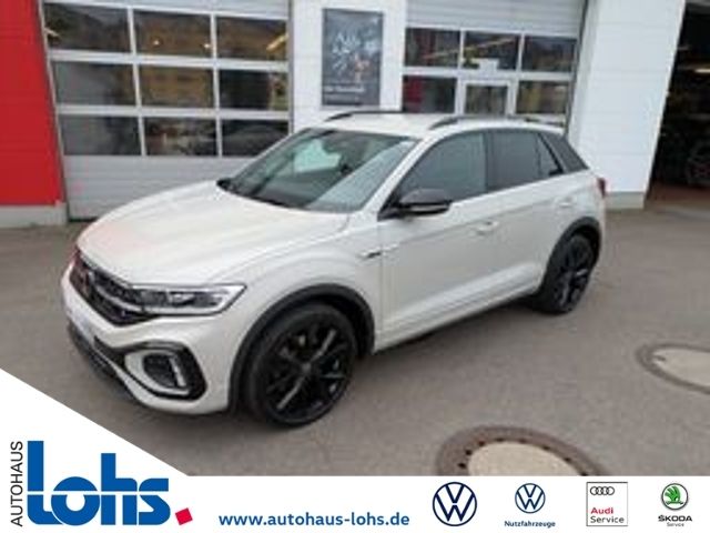 VW T-Roc 14.788 km 34.879 &euro; Limbach-Oberfrohna 09212