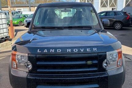Land Rover Discovery 216.725 km 4.000 &euro; Chemnitz 09116
