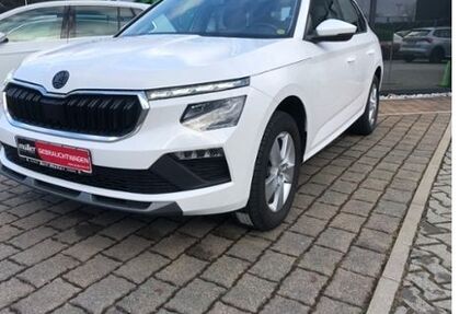 Skoda Kamiq 38.100 km 23.990 &euro; Glauchau/ Sachsen 08371