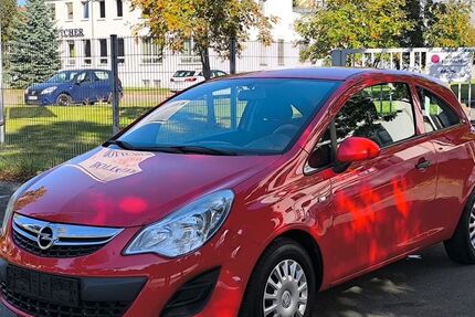 Opel Corsa 166.000 km 2.999 &euro; Chemnitz 09120
