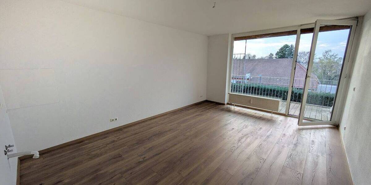 Etagenwohnung Burgstädt Burkersdorf - 2 Zimmer, 48 m&sup2;, 395&euro; | Angebot:26805962