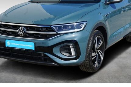 VW T-Roc 23.259 km 25.430 &euro; Chemnitz 09113