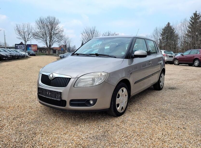 Fabia
