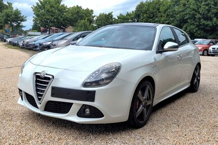 Alfa Romeo Giulietta 225.674 km 6.380 € Zwickau 08056