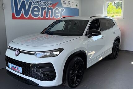 VW Tayron 8.999 km 52.780 &euro; Mittweida 09648