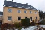 Gemütliche 3-Raum Wohnung in Rödlitz