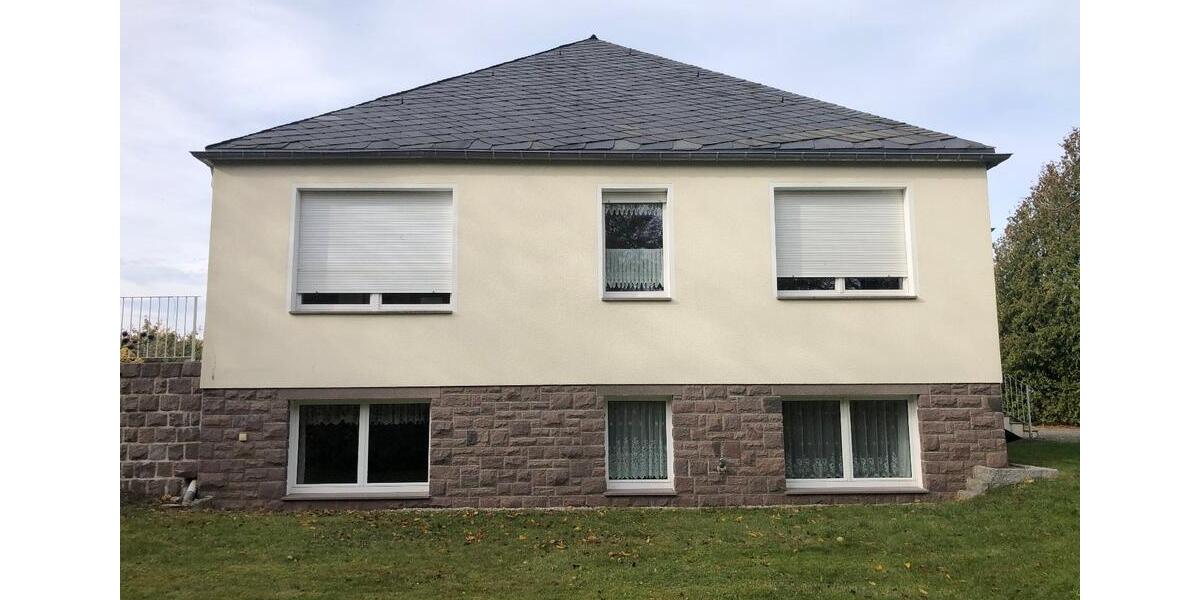 Einfamilienhaus Oberschöna - 6 Zimmer, 251 m&sup2;, 450.000&euro; | Angebot:27085575