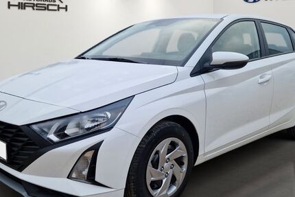 Hyundai i20 2.500 km 19.990 &euro; Chemnitz 09120