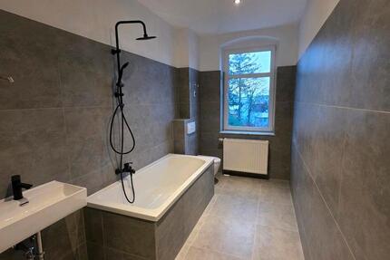 2 Raumwohnung in Niederwürschnitz Hohensteiner str 5. 2 zimmer